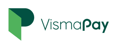 Visma Pay logo