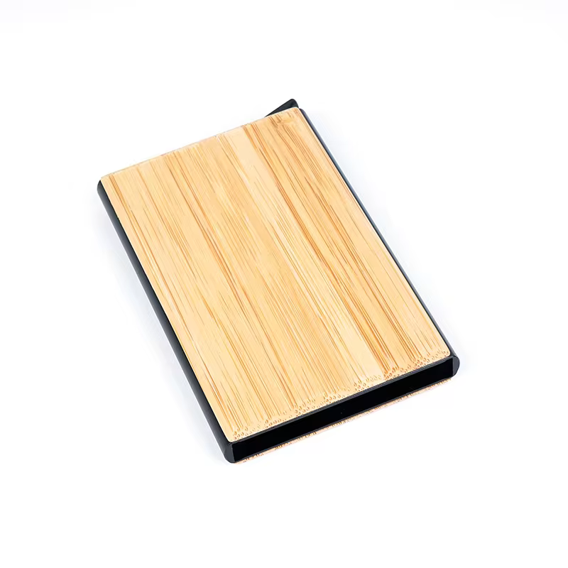 Korttilompakko: Mulperipuu-design